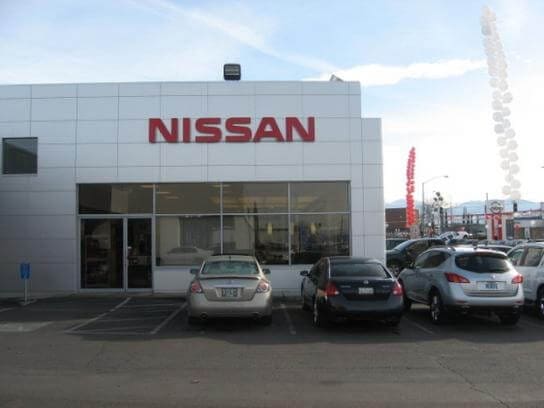 Lithia Nissan of Medford