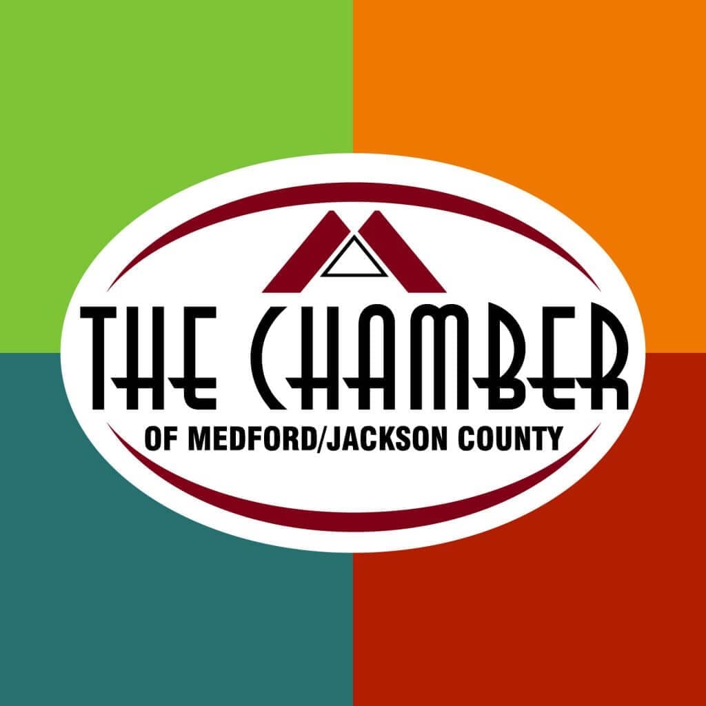 The Chamber of Medford/Jackson County