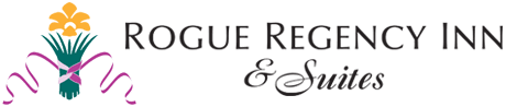 Rogue Regency Inn & Suites