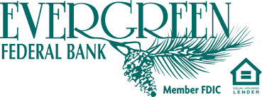 Evergreen Federal Bank