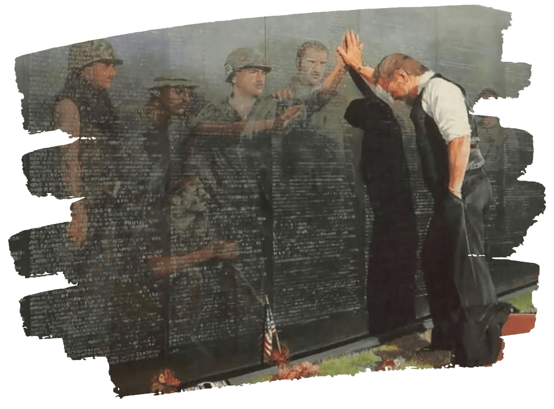 Vietnam War Memorial