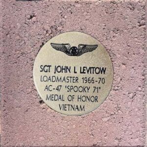 8x8 Sgt John