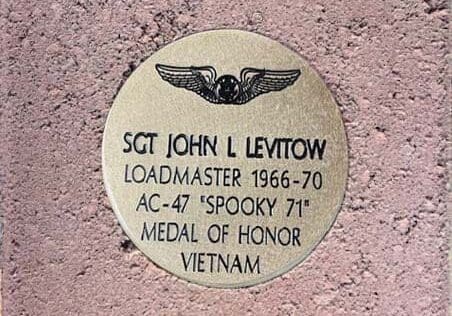 8x8 Sgt John